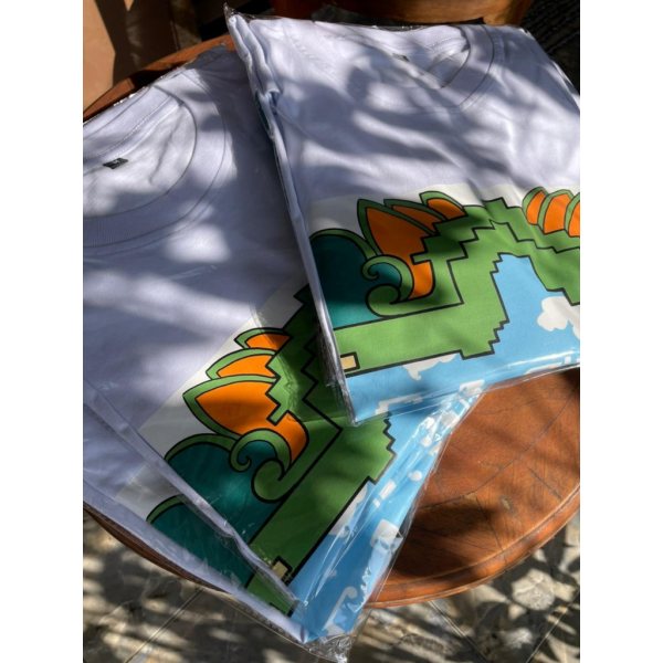 Sampul buku Kaos Dewasa BIL Fest 2026 Niatan Selamet